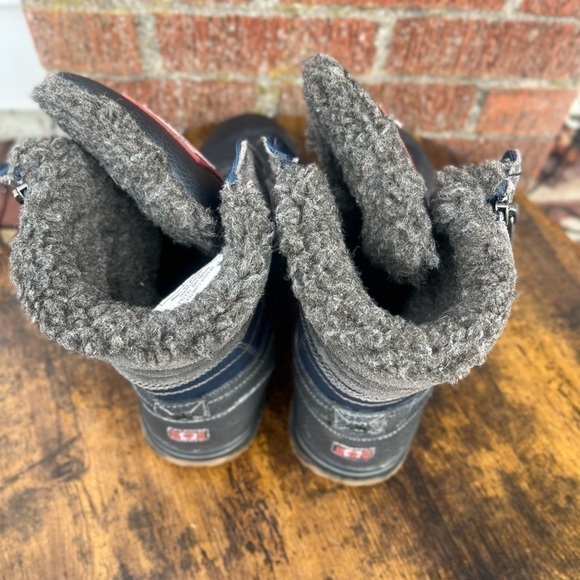 Pajar Boots - Picture 4 of 10